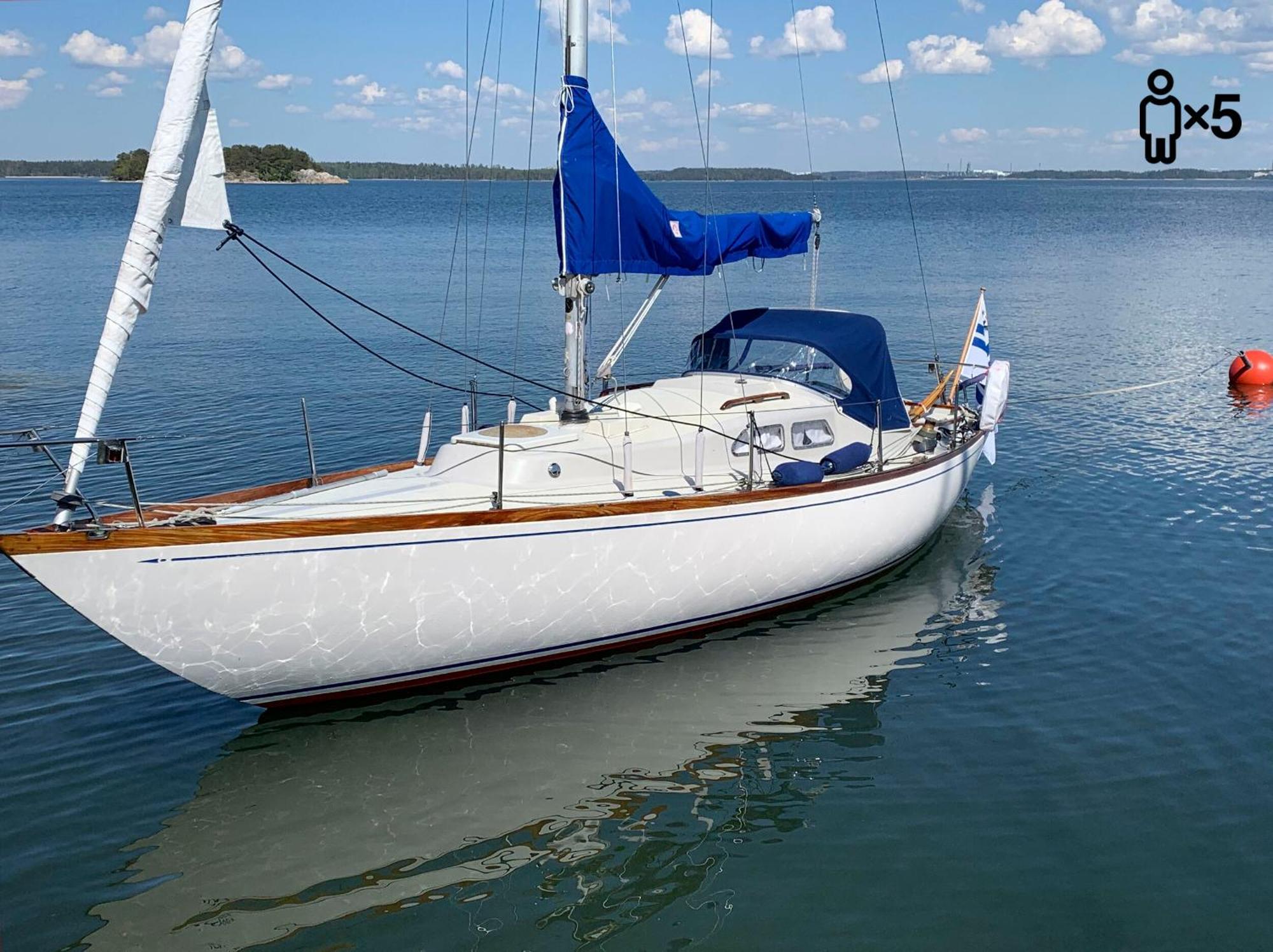 Husbaten Vega 2 Goeteborg City Екстериор снимка