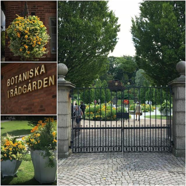 Husbaten Vega 2 Goeteborg City Екстериор снимка